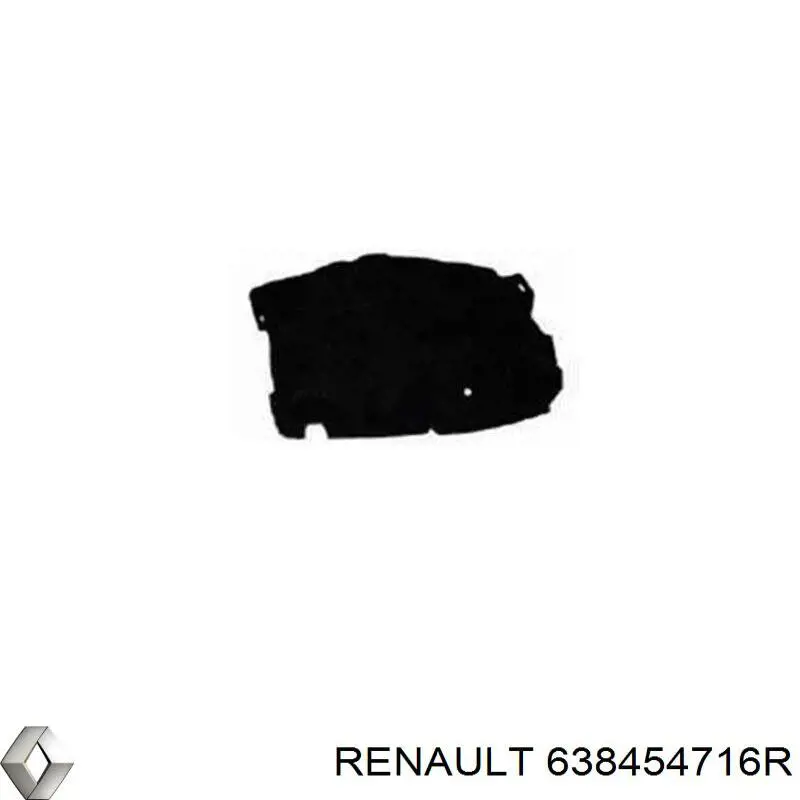 Підкрилок переднього крила, лівий передній Autotechteile 5052001 ціна, від 18.43 USD