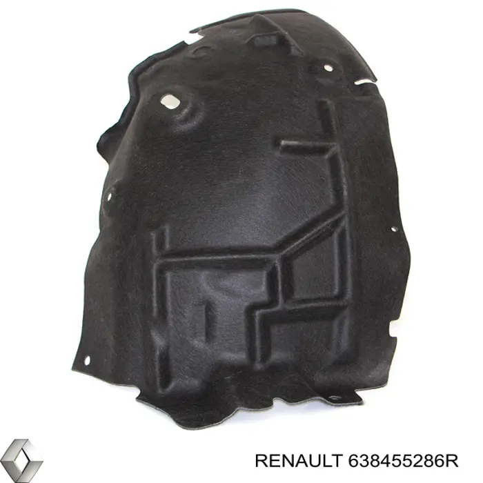  638455286R Renault (RVI)