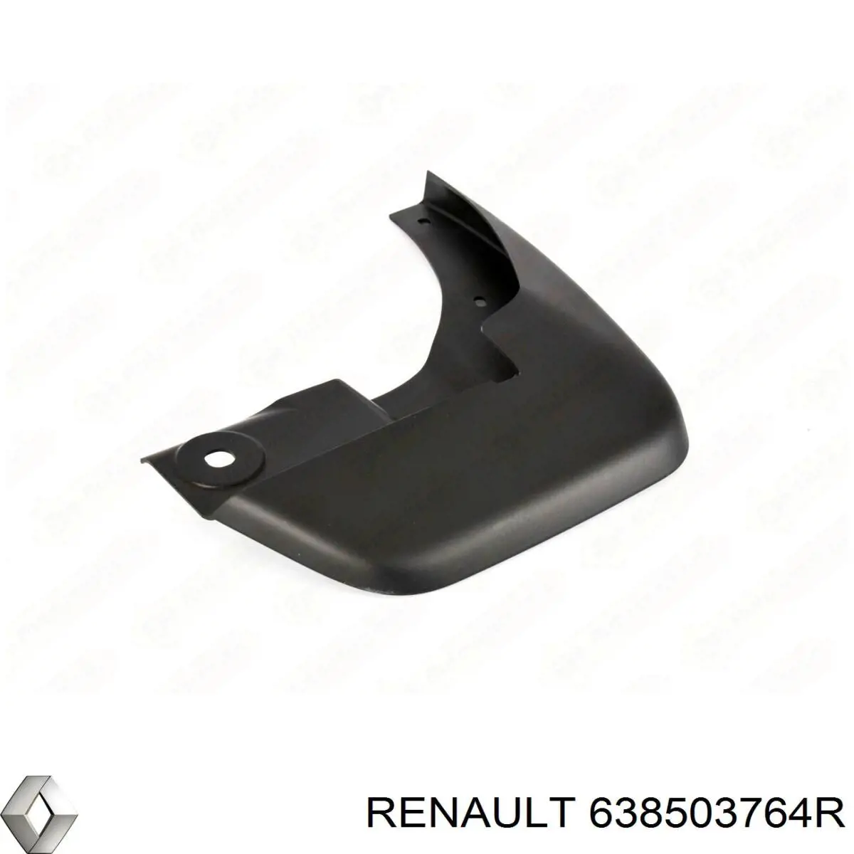  Renault (RVI) 638503764R ціна, від 10.58 USD