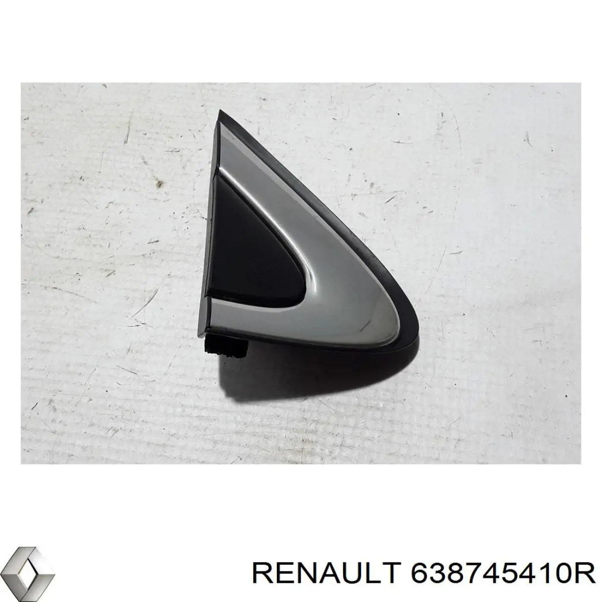  638745410R Renault (RVI)