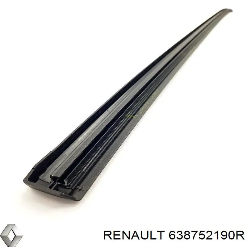  Renault (RVI) 638752190R ціна, від 44.30 USD
