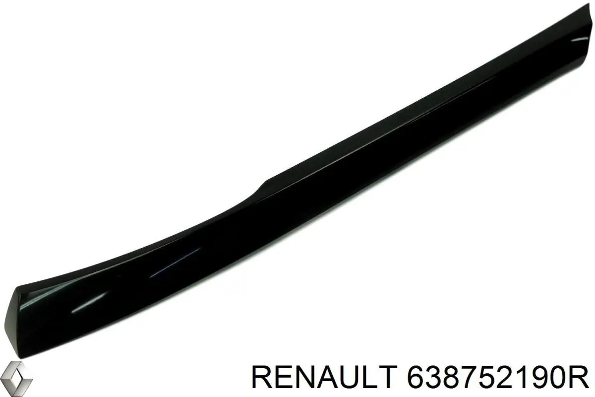 638752190R Renault (RVI) 