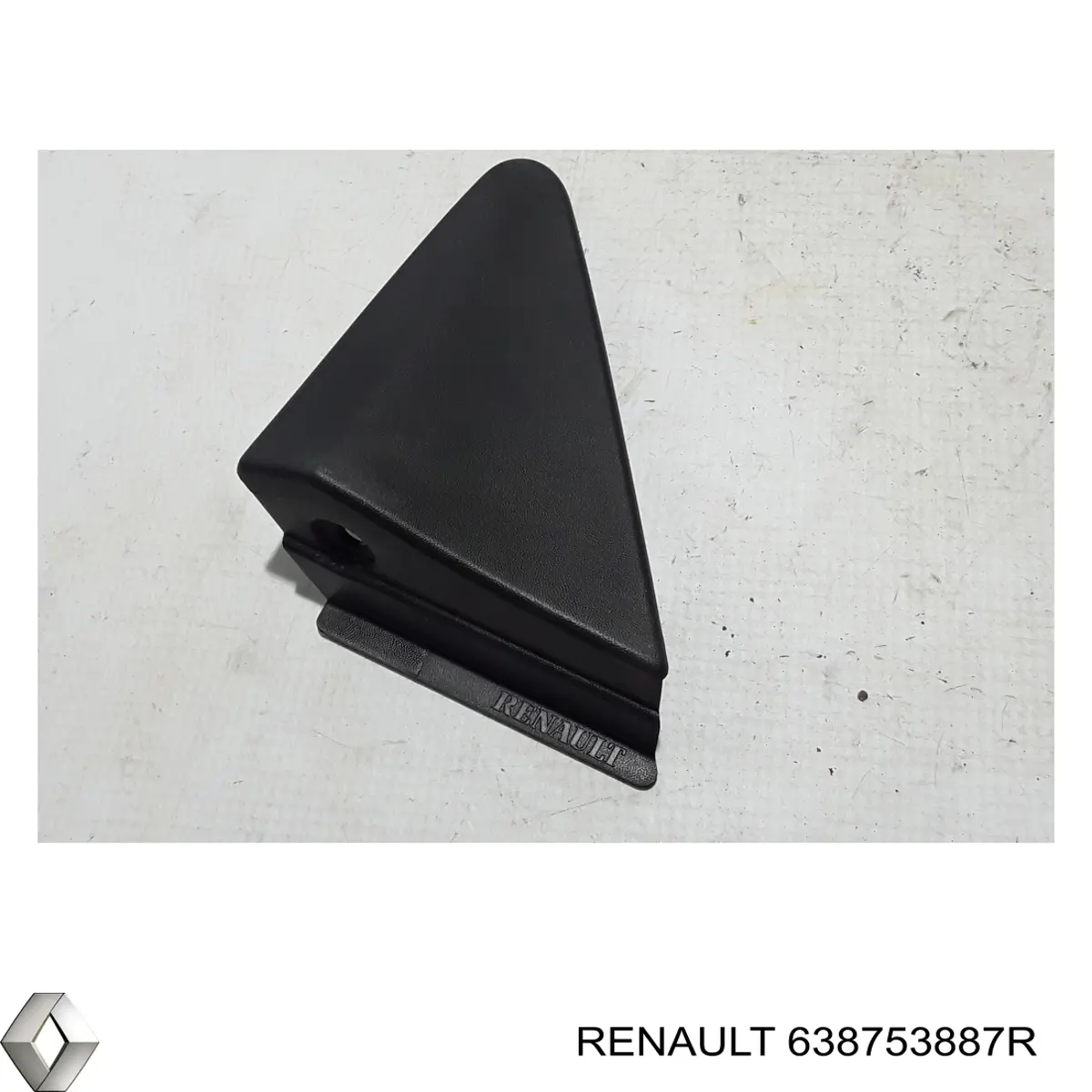  638753887R Renault (RVI)