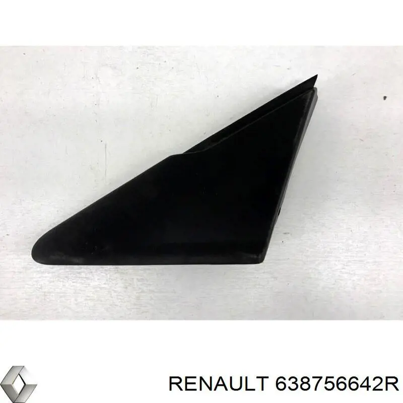 Купити 638756642R Renault (RVI) 