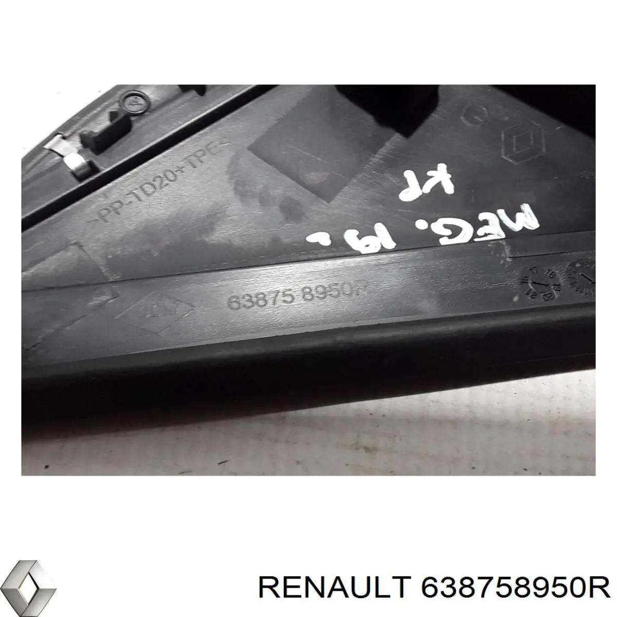  5030522 Autotechteile