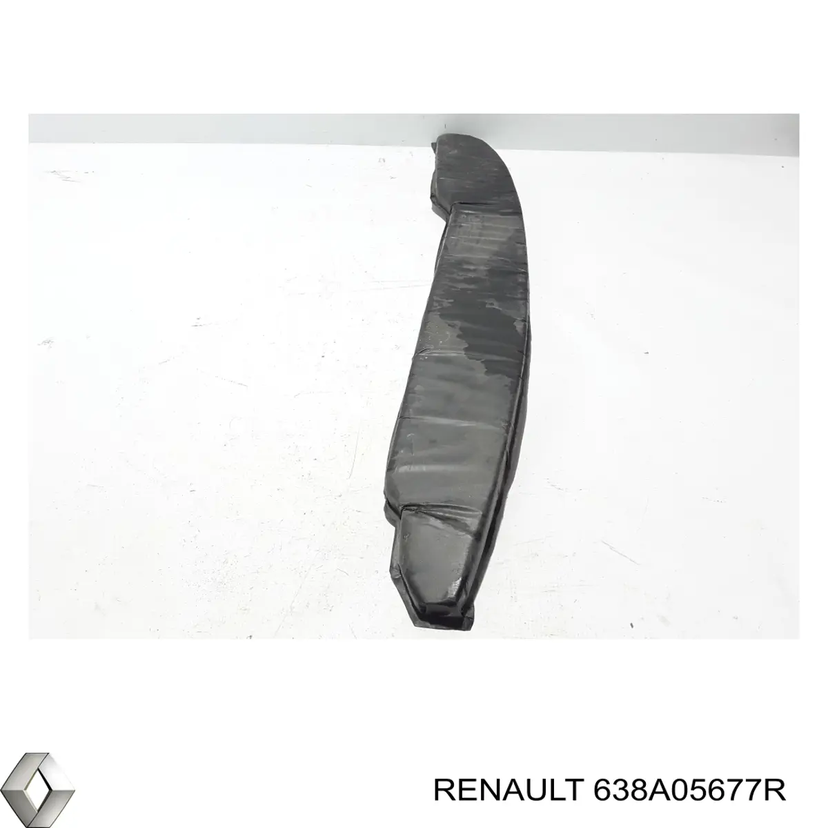  Renault (RVI) 638A05677R ціна, від 92.07 USD