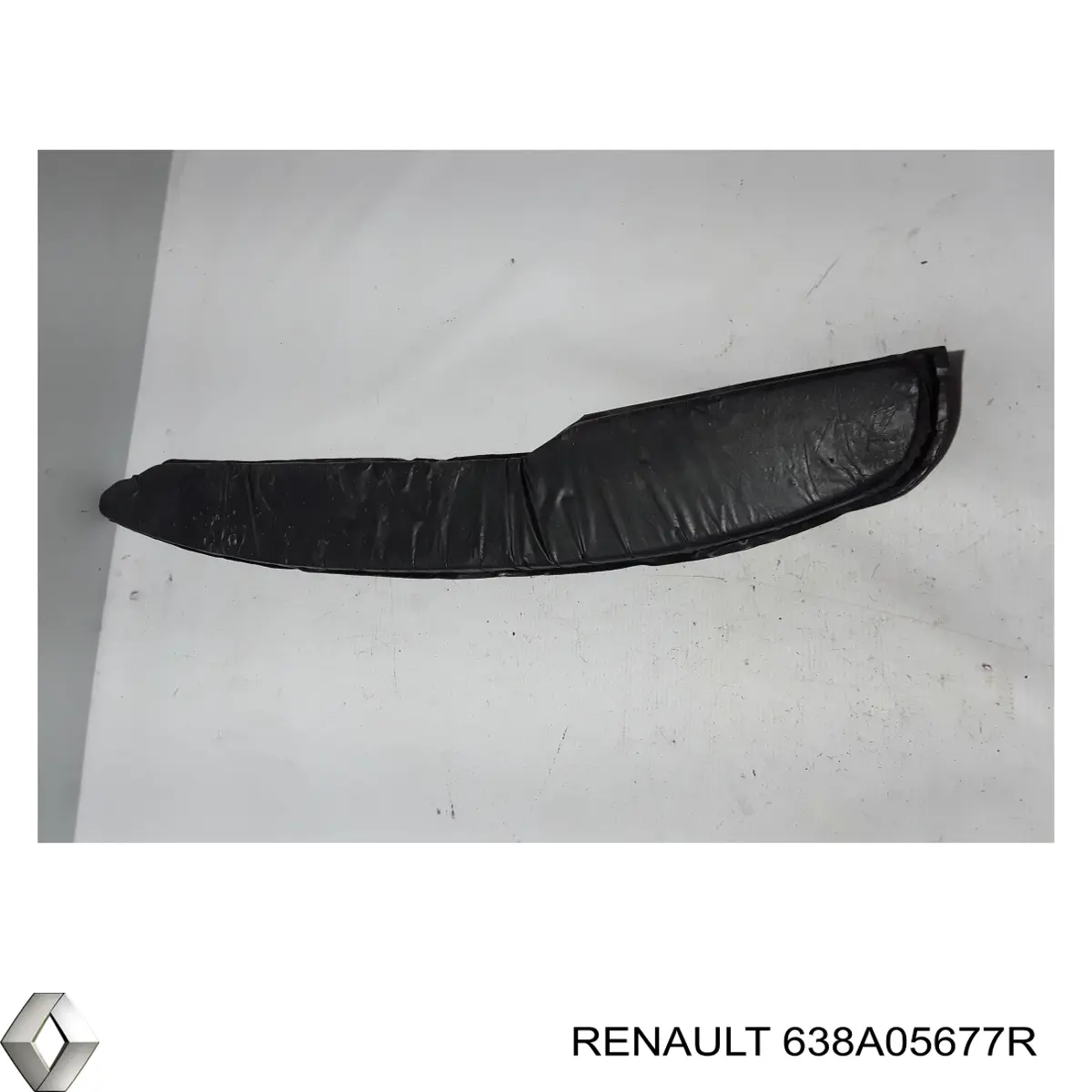 638A05677R Renault (RVI) 