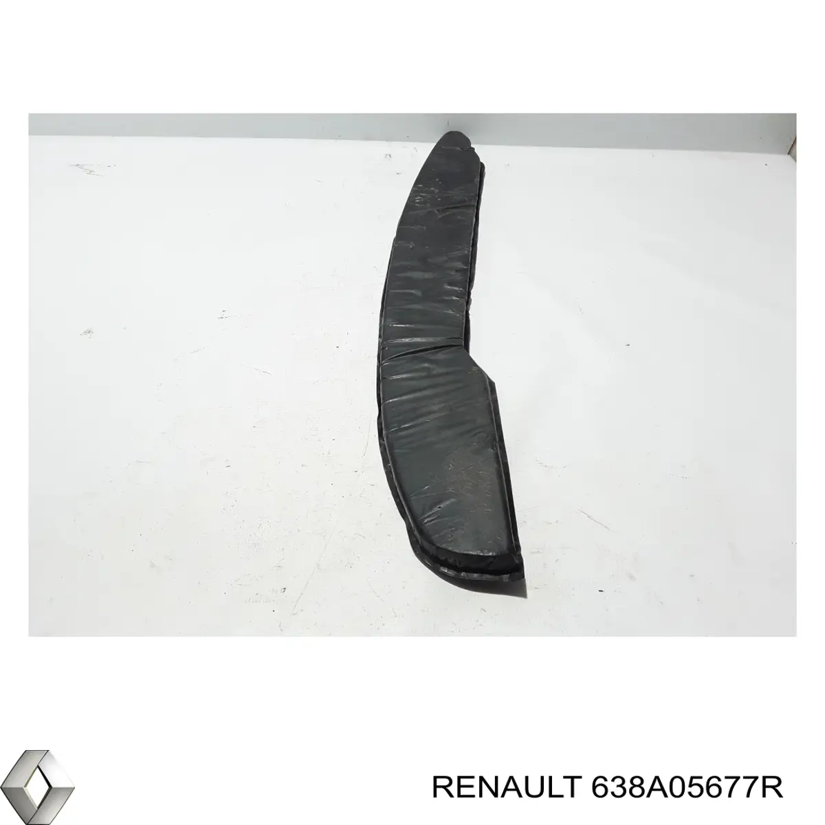 Купити 638A05677R Renault (RVI) 