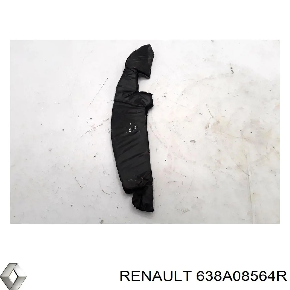  Renault (RVI) 638A08564R ціна, від 38.90 USD