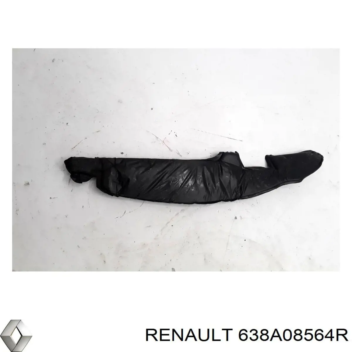 Купити 638A08564R Renault (RVI) 