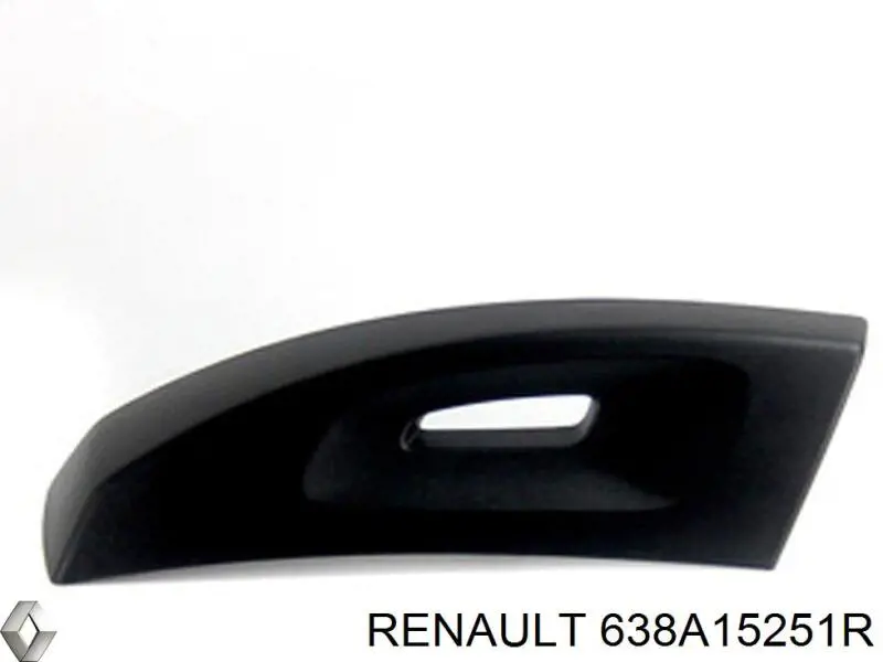 638A15251R Renault (RVI) 
