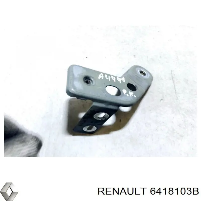 6418103B Renault (RVI) 