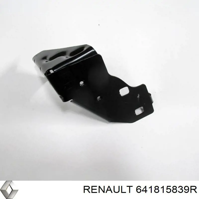 641815839R Renault (RVI) 