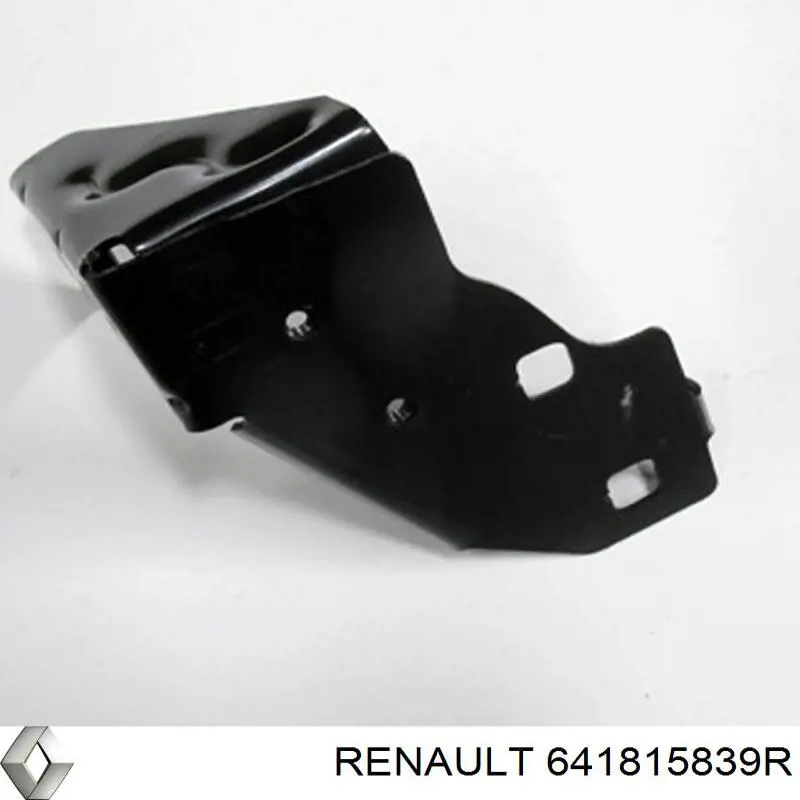  Renault (RVI) 641815839R ціна, від 23.84 USD