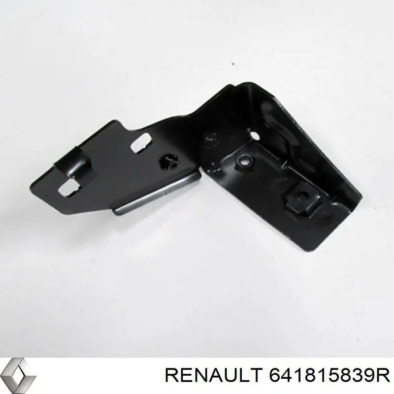 641815839R Renault (RVI) 