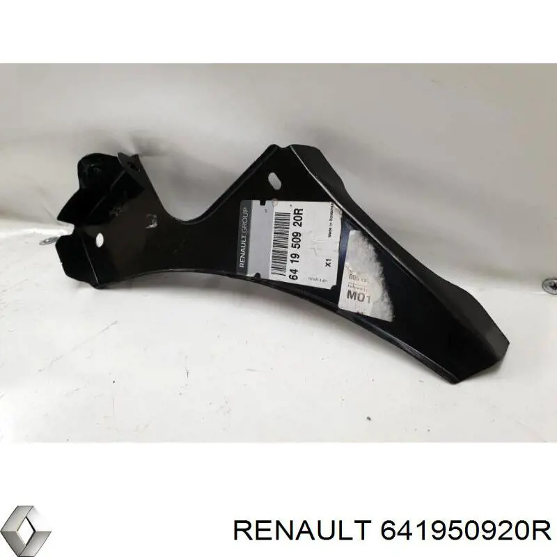 Купити 641950920R Renault (RVI) 