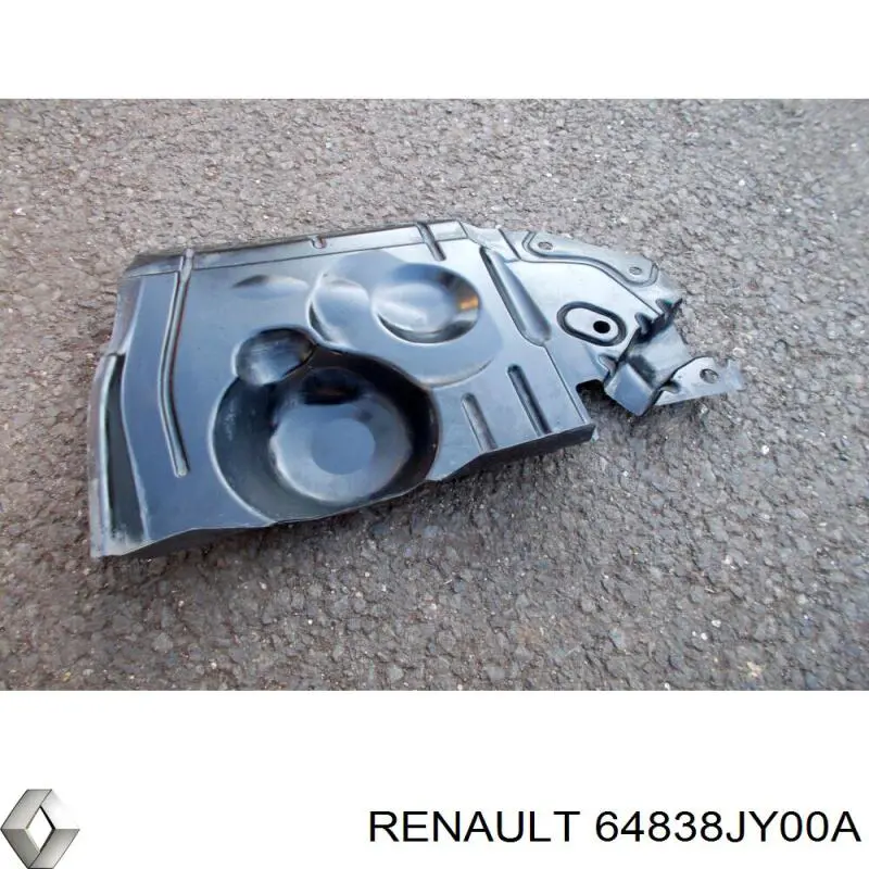 64838JY00A Renault (RVI) 