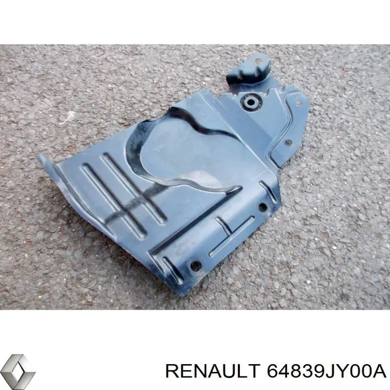 64839JY00A Renault (RVI) 