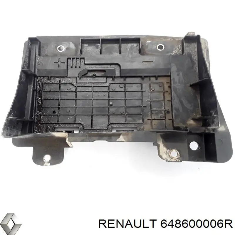 Купити 648600006R Renault (RVI) 