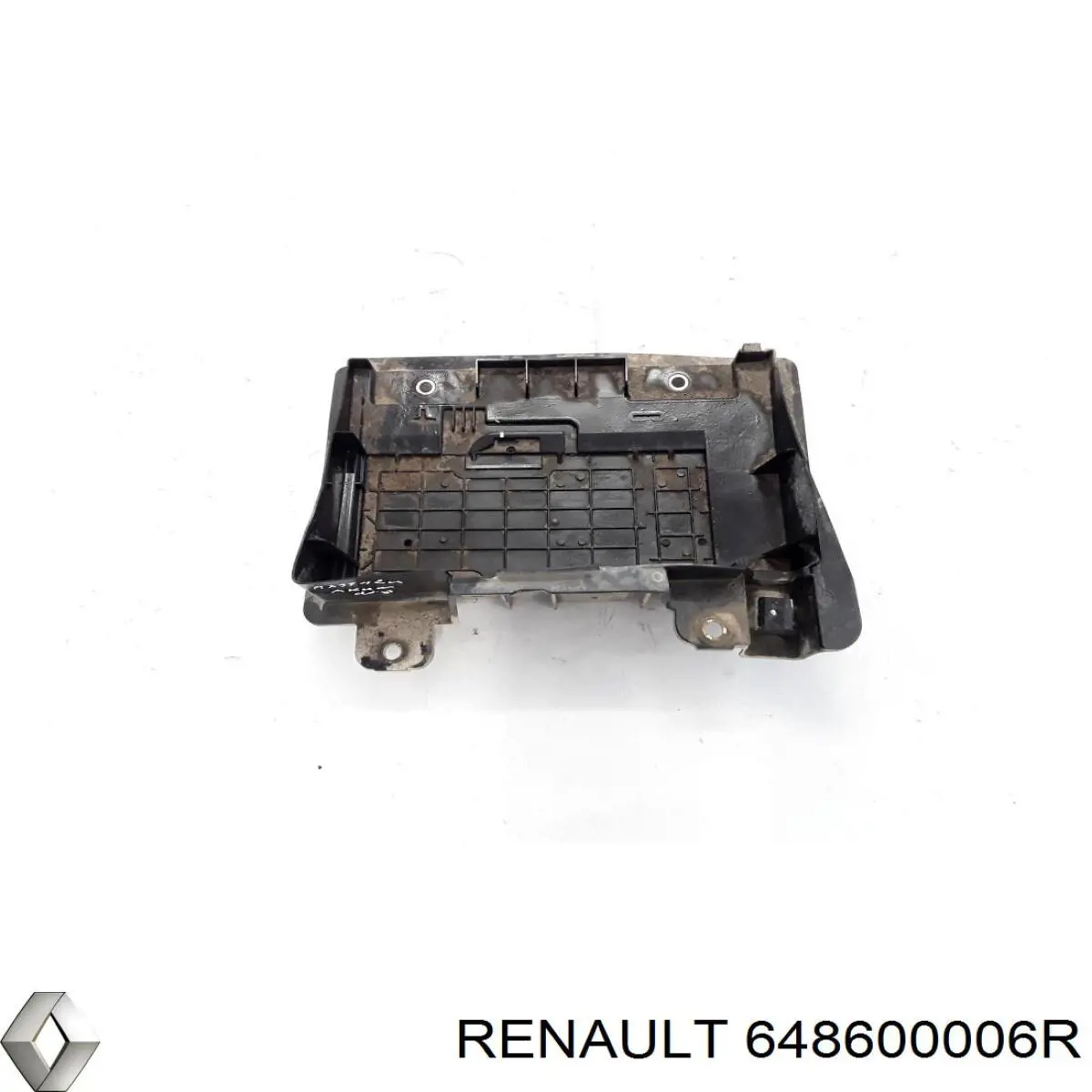  648600006R Renault (RVI)