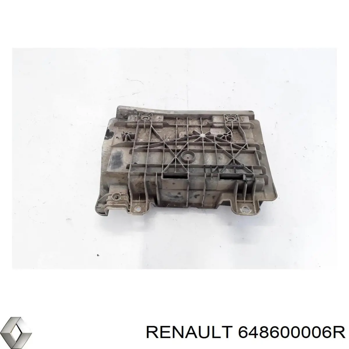 648600006R Renault (RVI) 