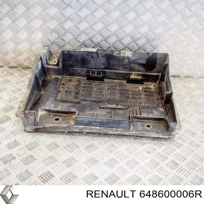  648600006R Renault (RVI)