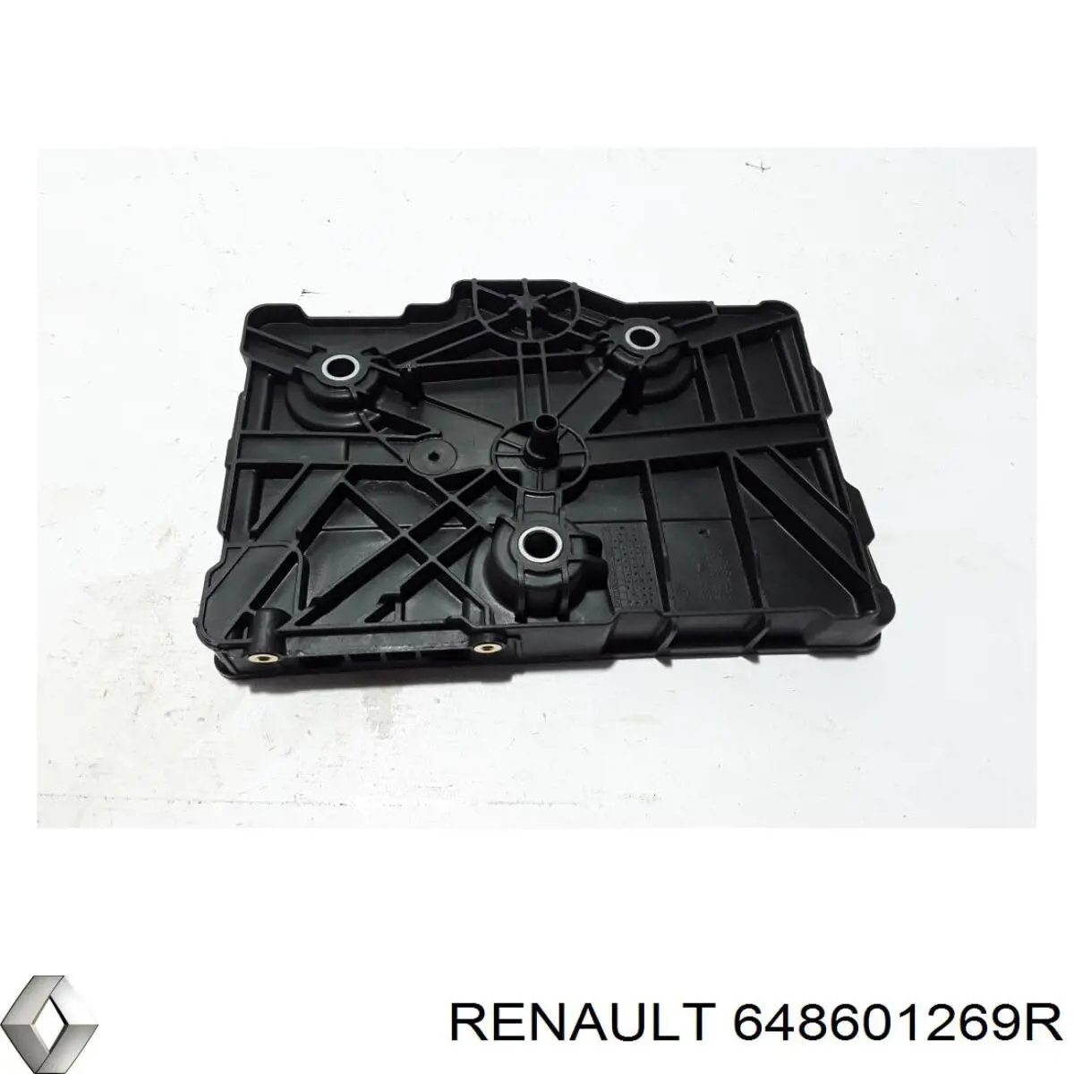 648601269R Renault (RVI) 