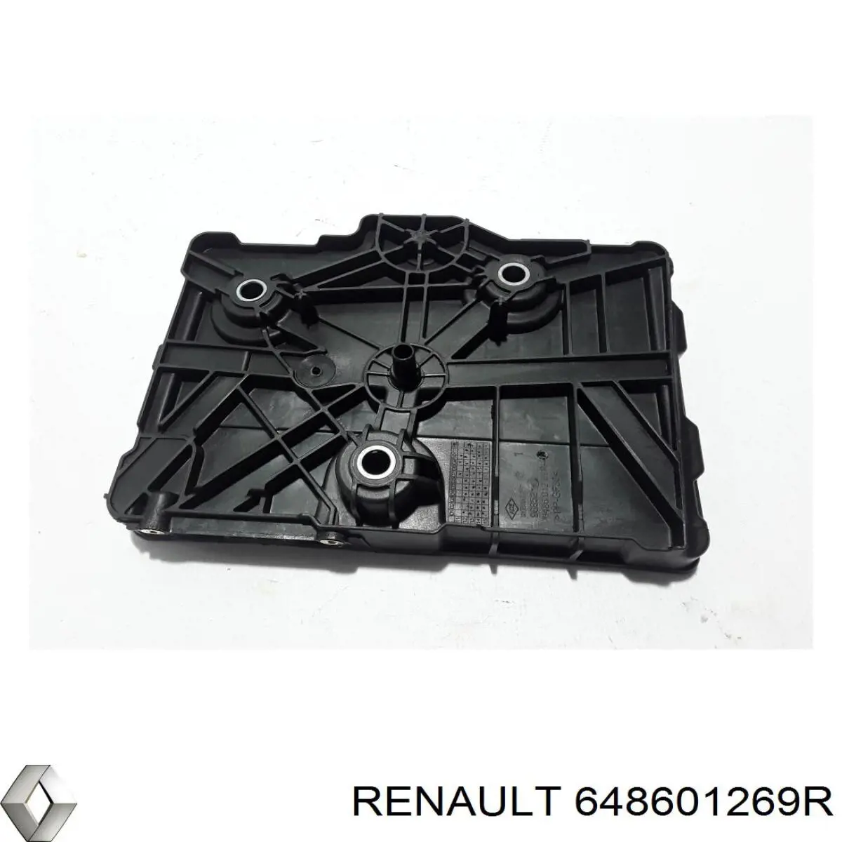  Renault (RVI) 648601269R ціна, від 16.83 USD