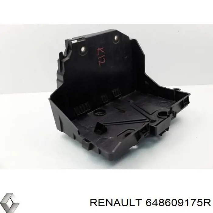  Renault (RVI) 648609175R ціна, від 33.82 USD