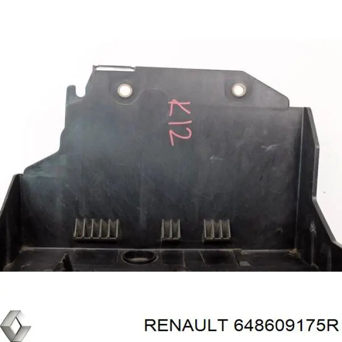648609175R Renault (RVI) 