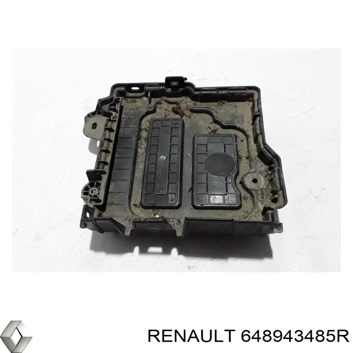  648943485R Renault (RVI)