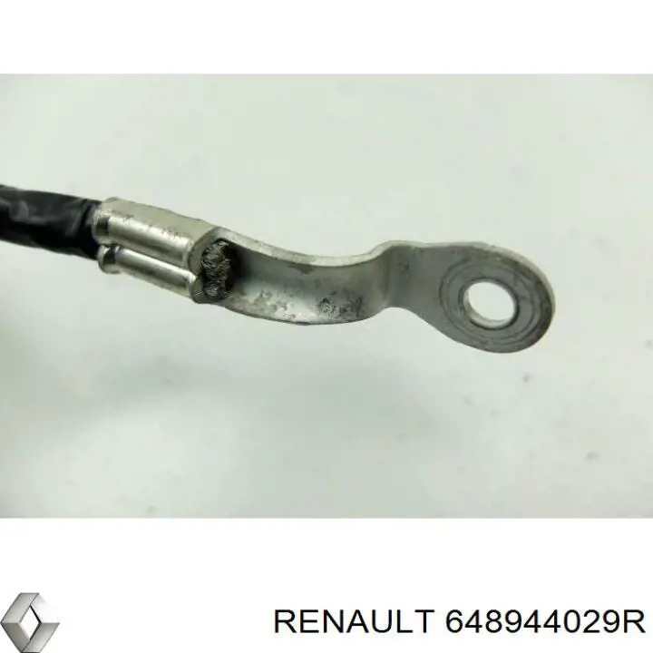 Купити 648944029R Renault (RVI) 