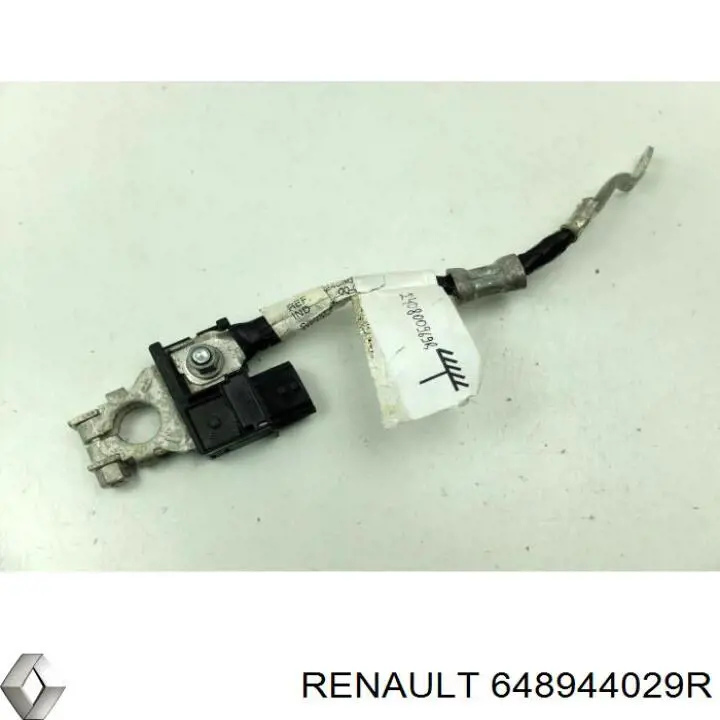  648944029R Renault (RVI)
