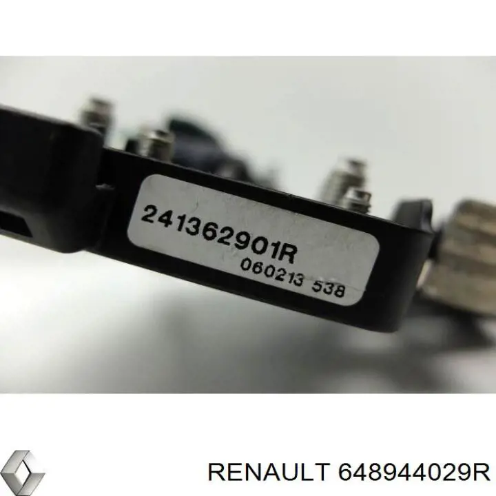 648944029R Renault (RVI) 