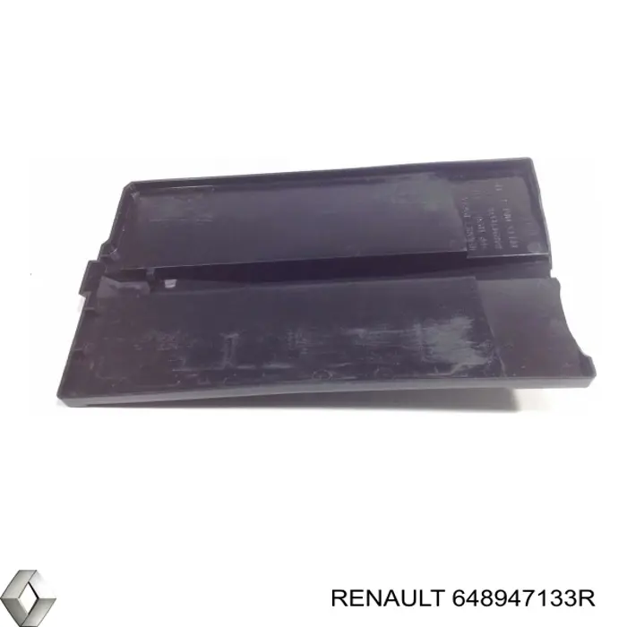 Піддон акумулятора (АКБ) Renault (RVI) 648947133R ціна, від 3.80 USD