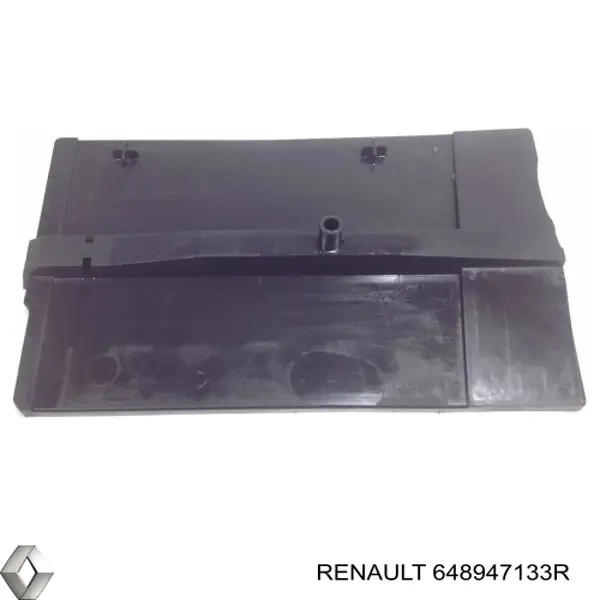 Купити 648947133R Renault (RVI) Піддон акумулятора (АКБ)