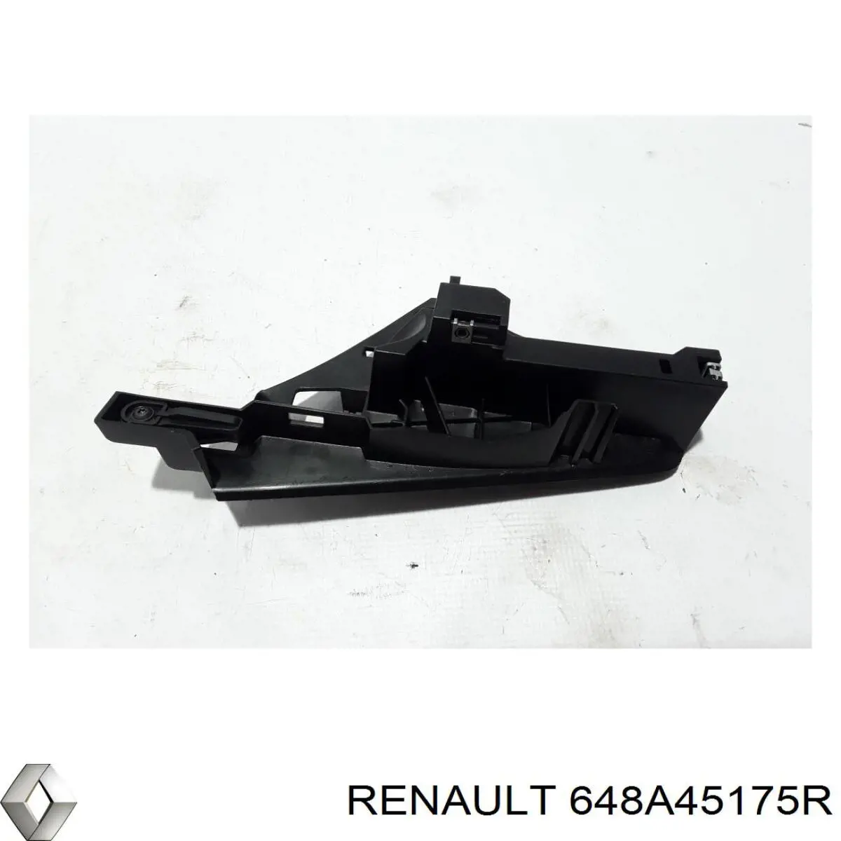  Renault (RVI) 648A45175R ціна, від 52.09 USD