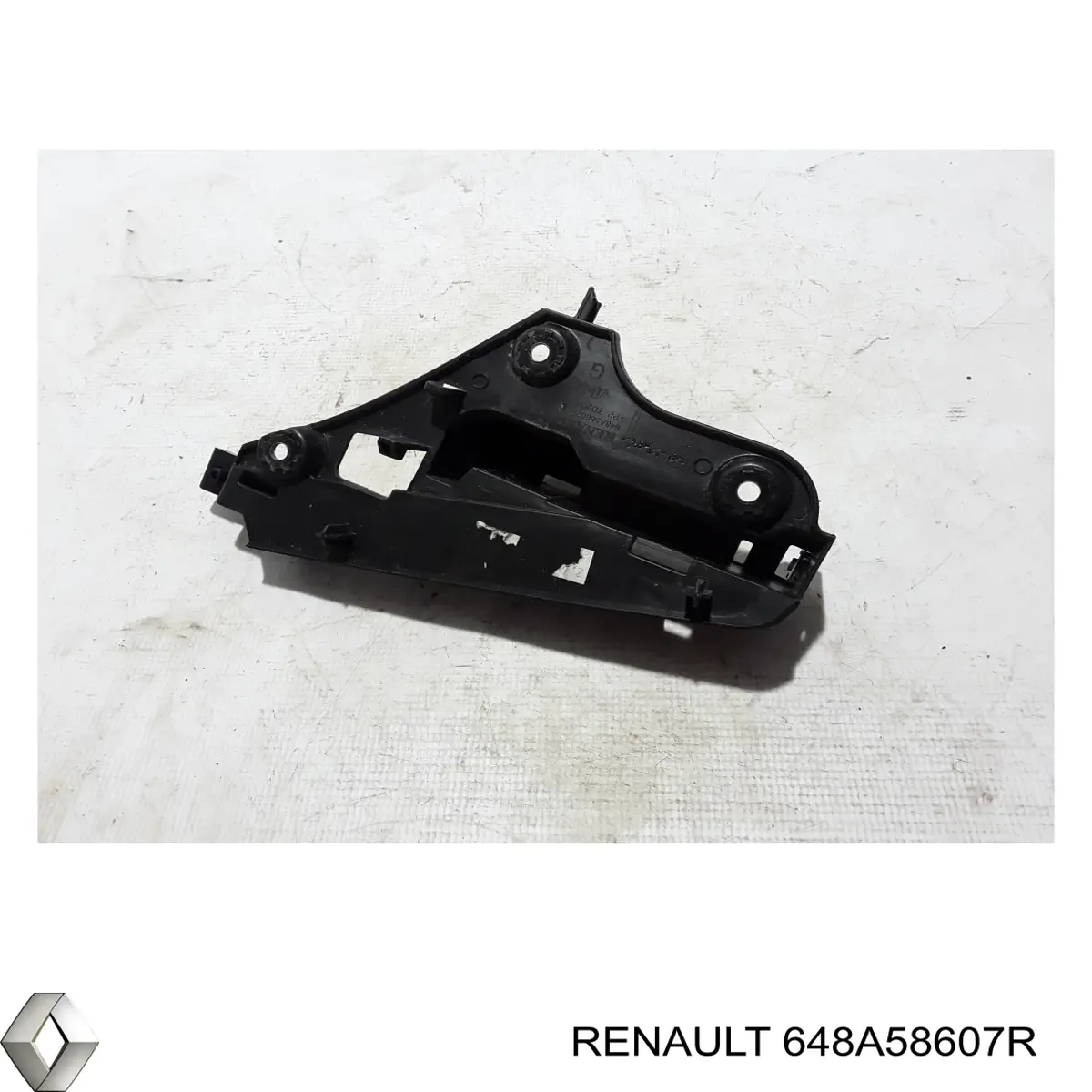 Купити 648A58607R Renault (RVI) 
