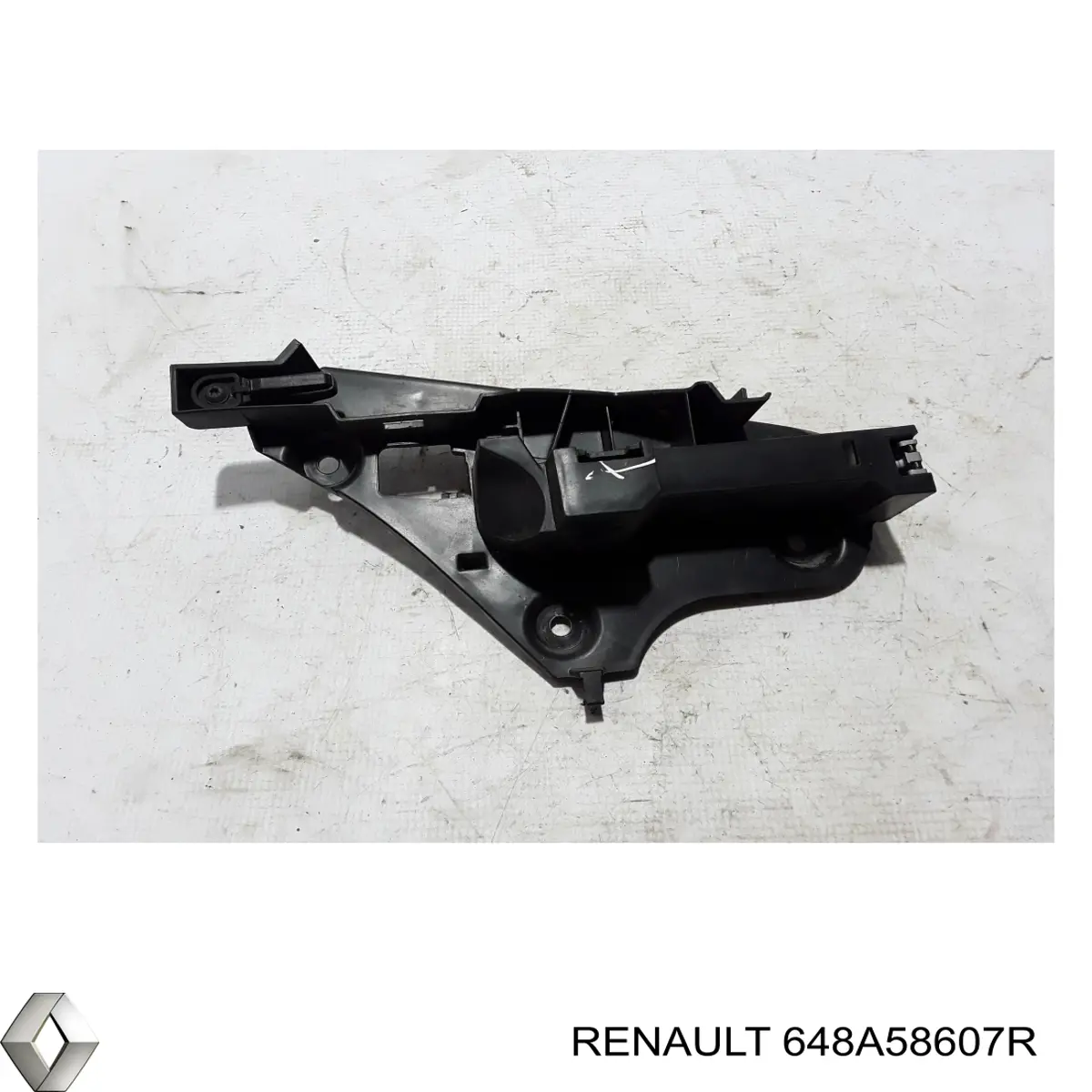  Renault (RVI) 648A58607R ціна, від 65.81 USD