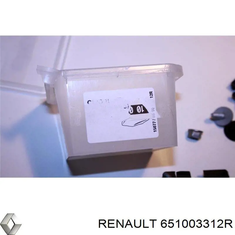  Renault (RVI) 7711219403 ціна, від 10.86 USD