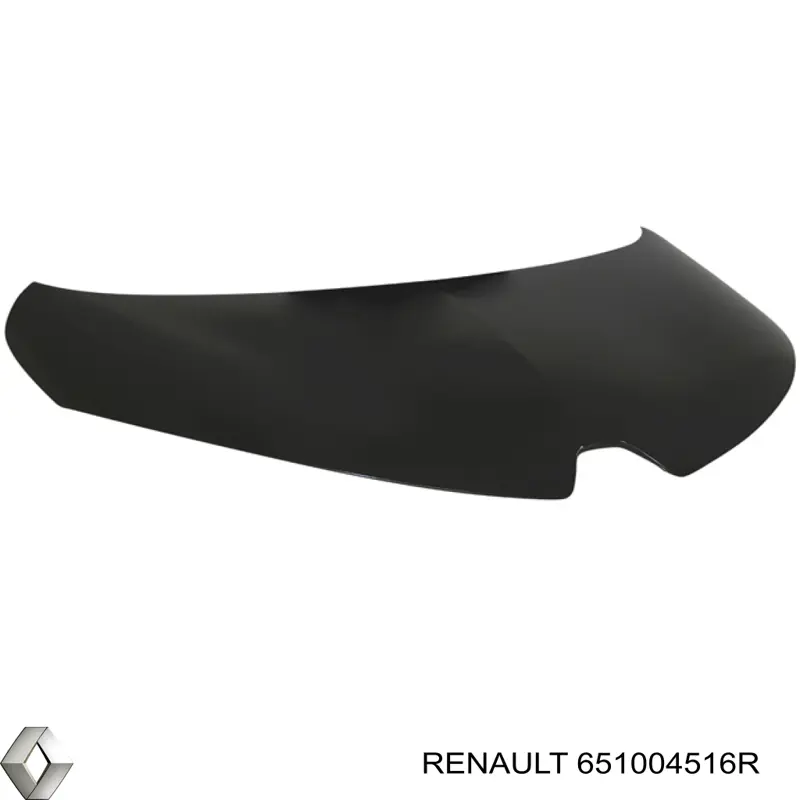 651004516R Renault (RVI) Капот