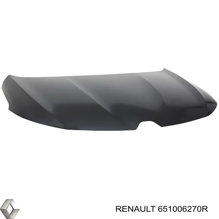 Купити 30823219 AND Капот