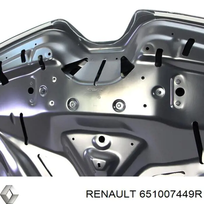  651007449R Renault (RVI)