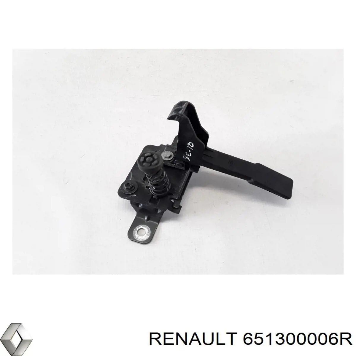  Renault (RVI) 651300006R ціна, від 12.82 USD