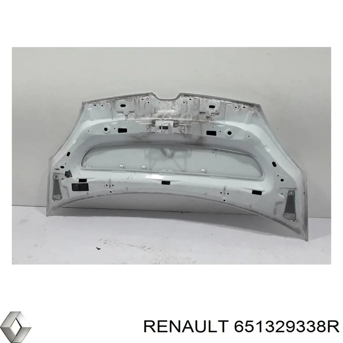 651329338R Renault (RVI) 