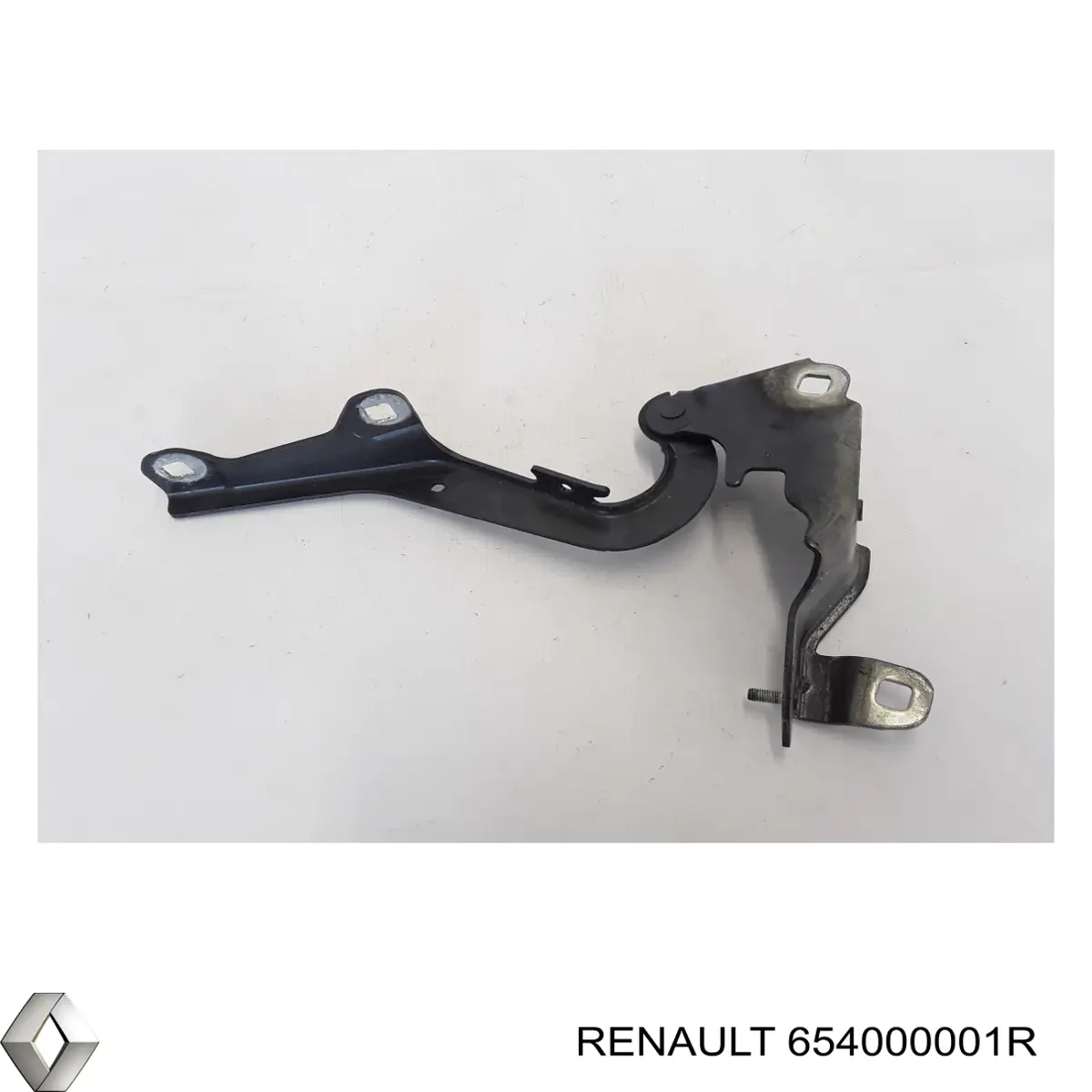  654000001R Renault (RVI)