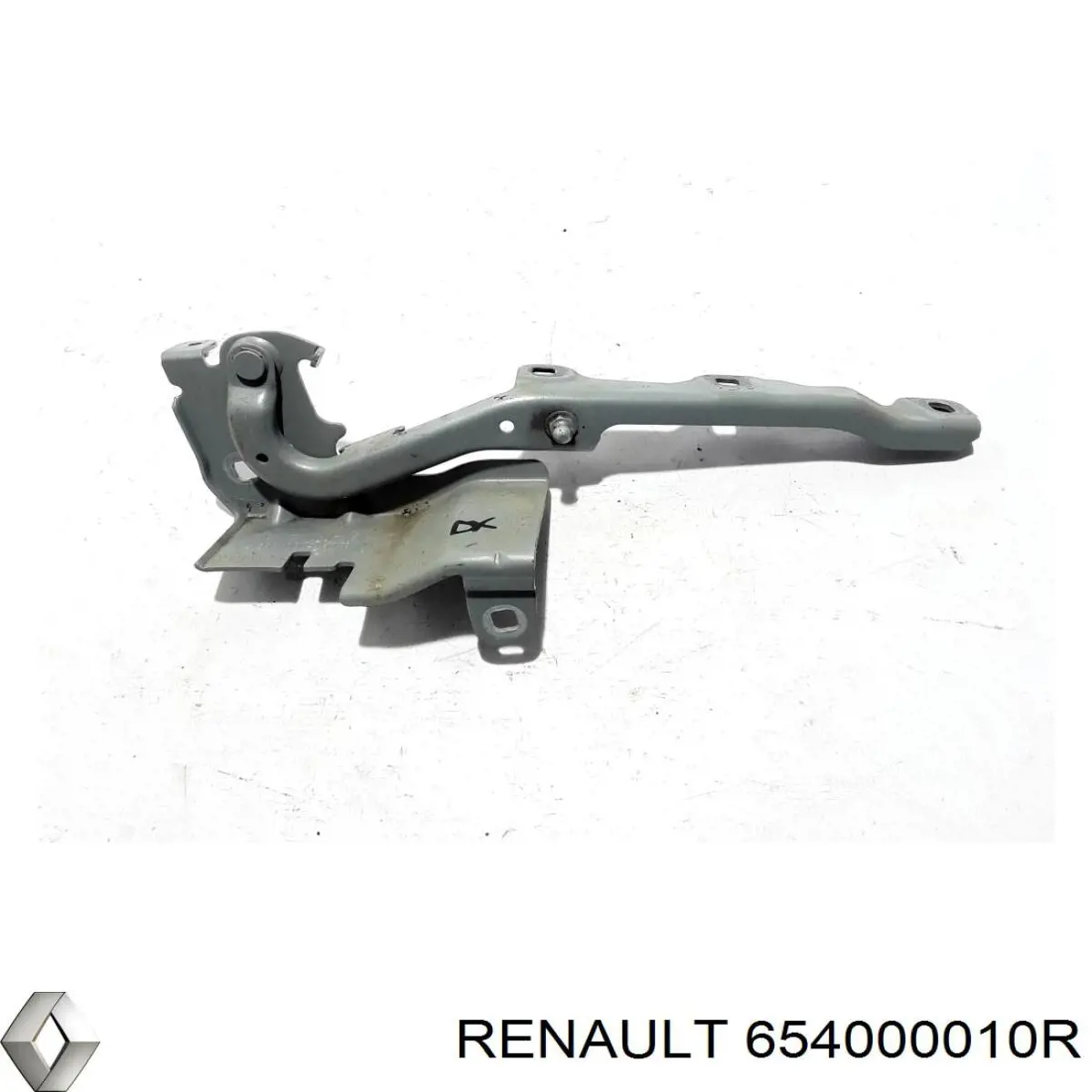  654000010R Renault (RVI)