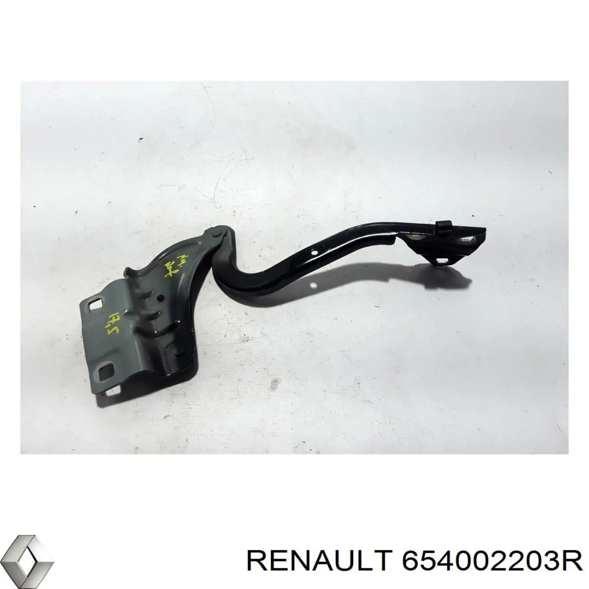 654002203R Renault (RVI) 