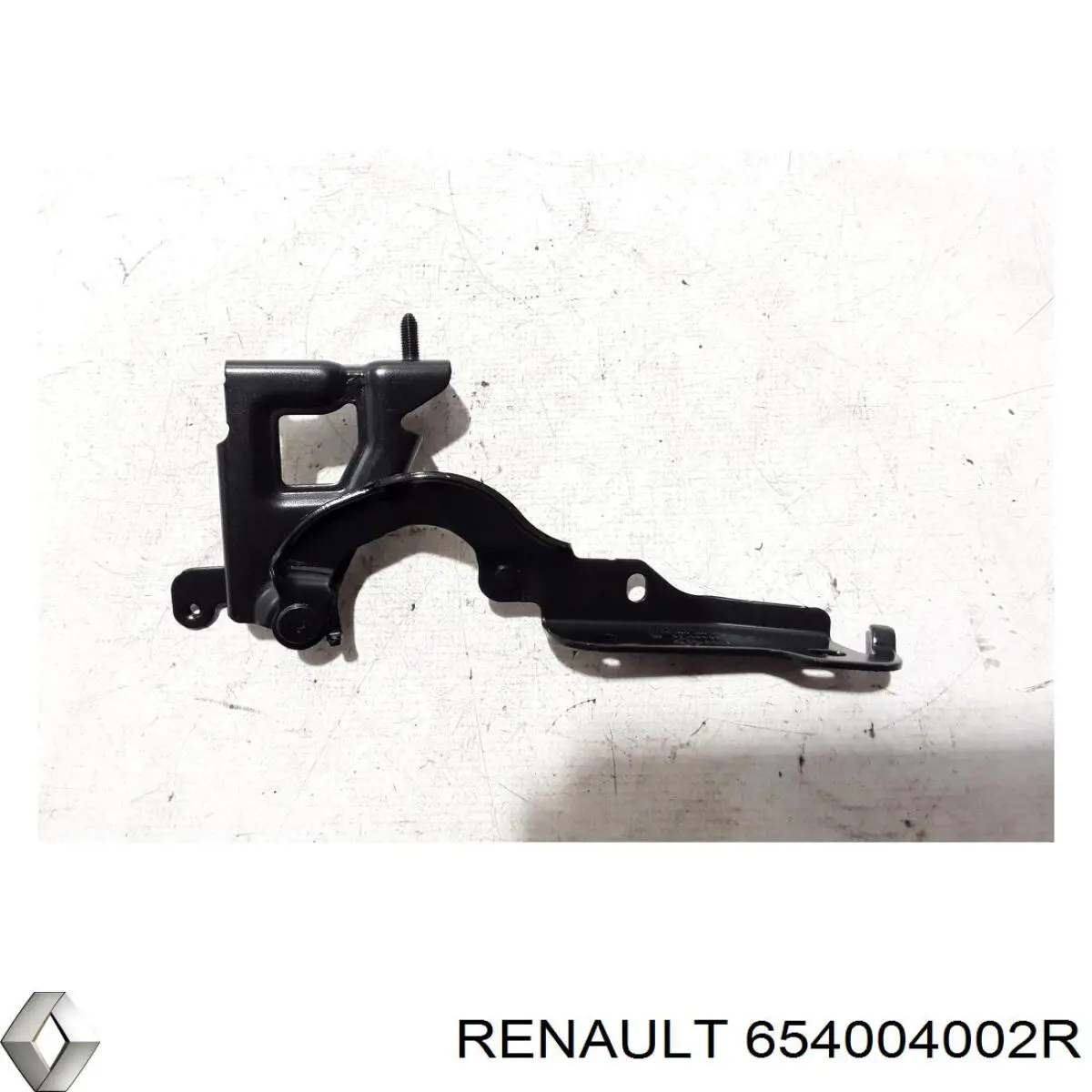 Купити 654004002R Renault (RVI) 