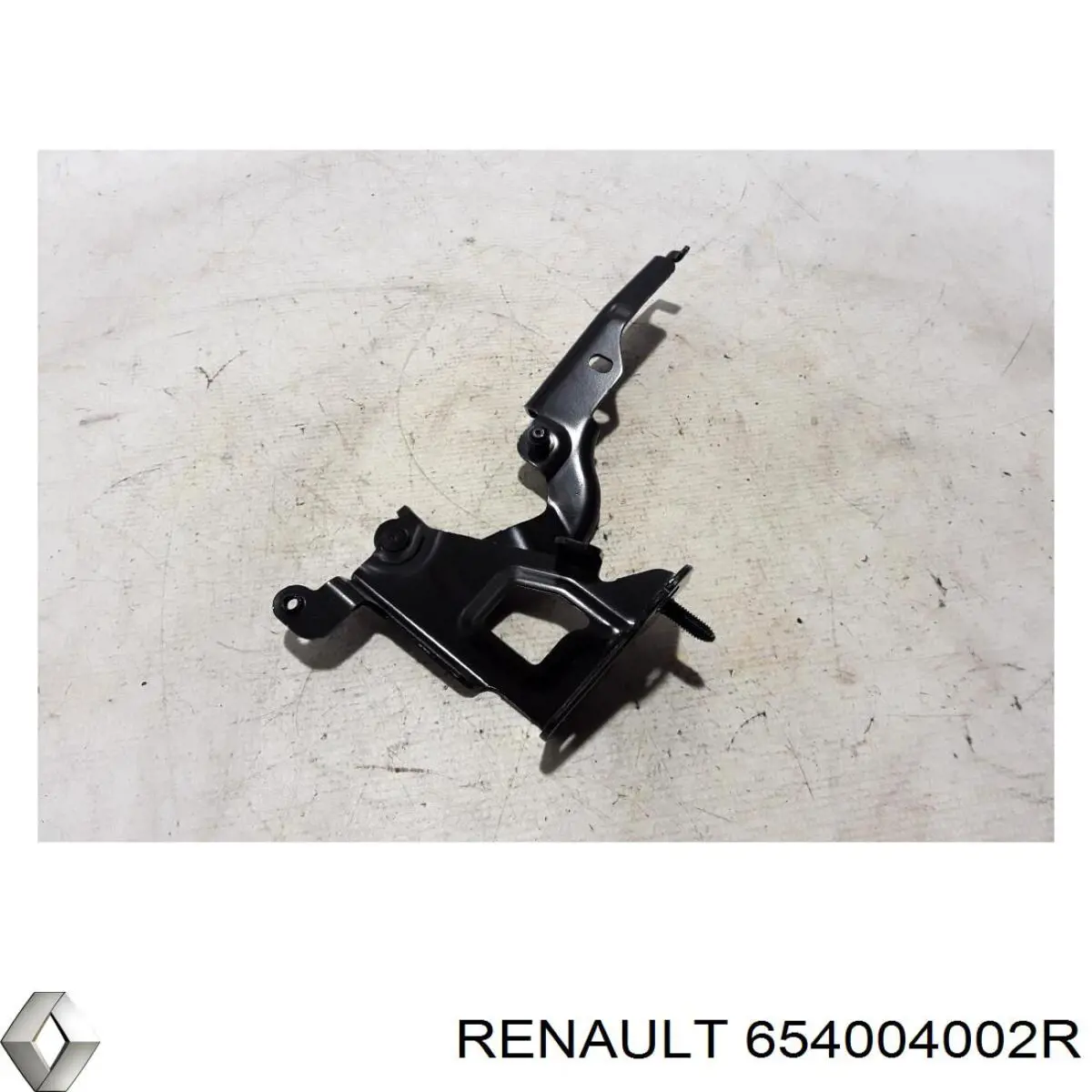  654004002R Renault (RVI)